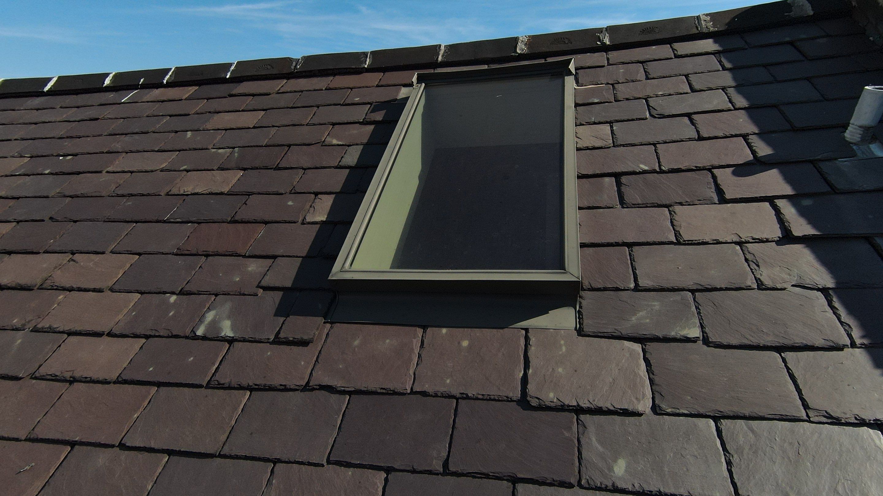 Smith Residence "The Quarter" New Orleans by Elite Roofing & Gutters