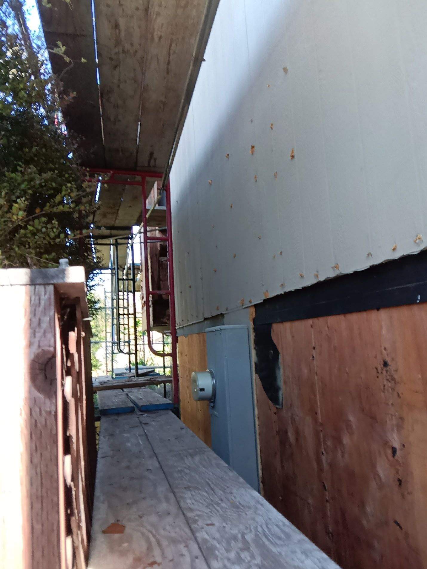 El Pavo Real Cir, San Rafael by Golden State Builders Group