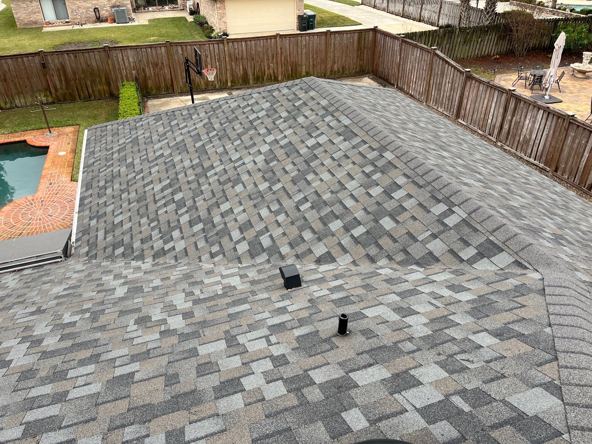 Shingle -> Shingle by Prime Roofing