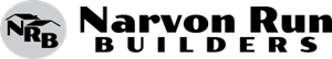 Logo for Narvon Run Builders
