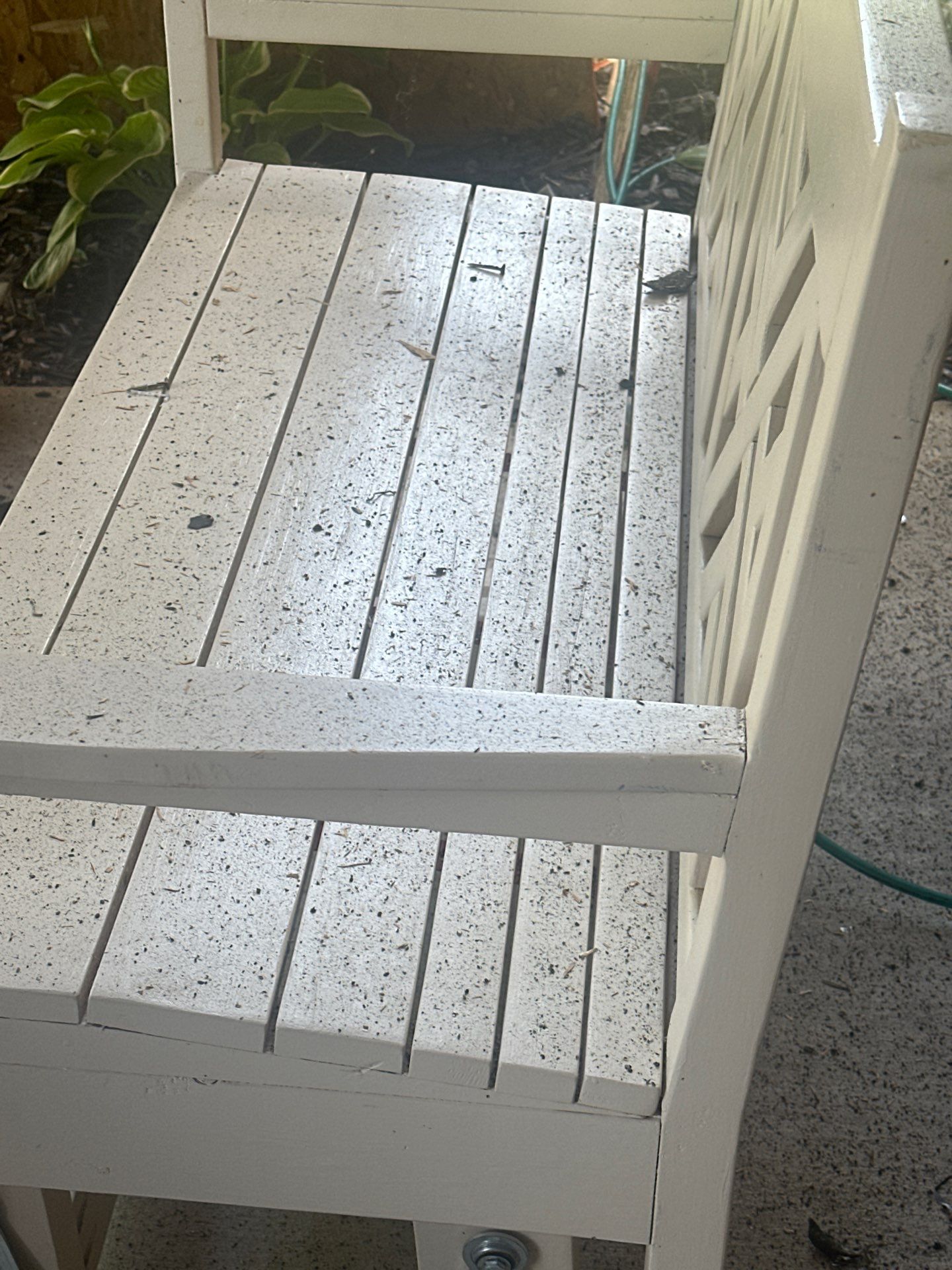 Project in Wylie by Rhino Roofing and General Contracting, LLC