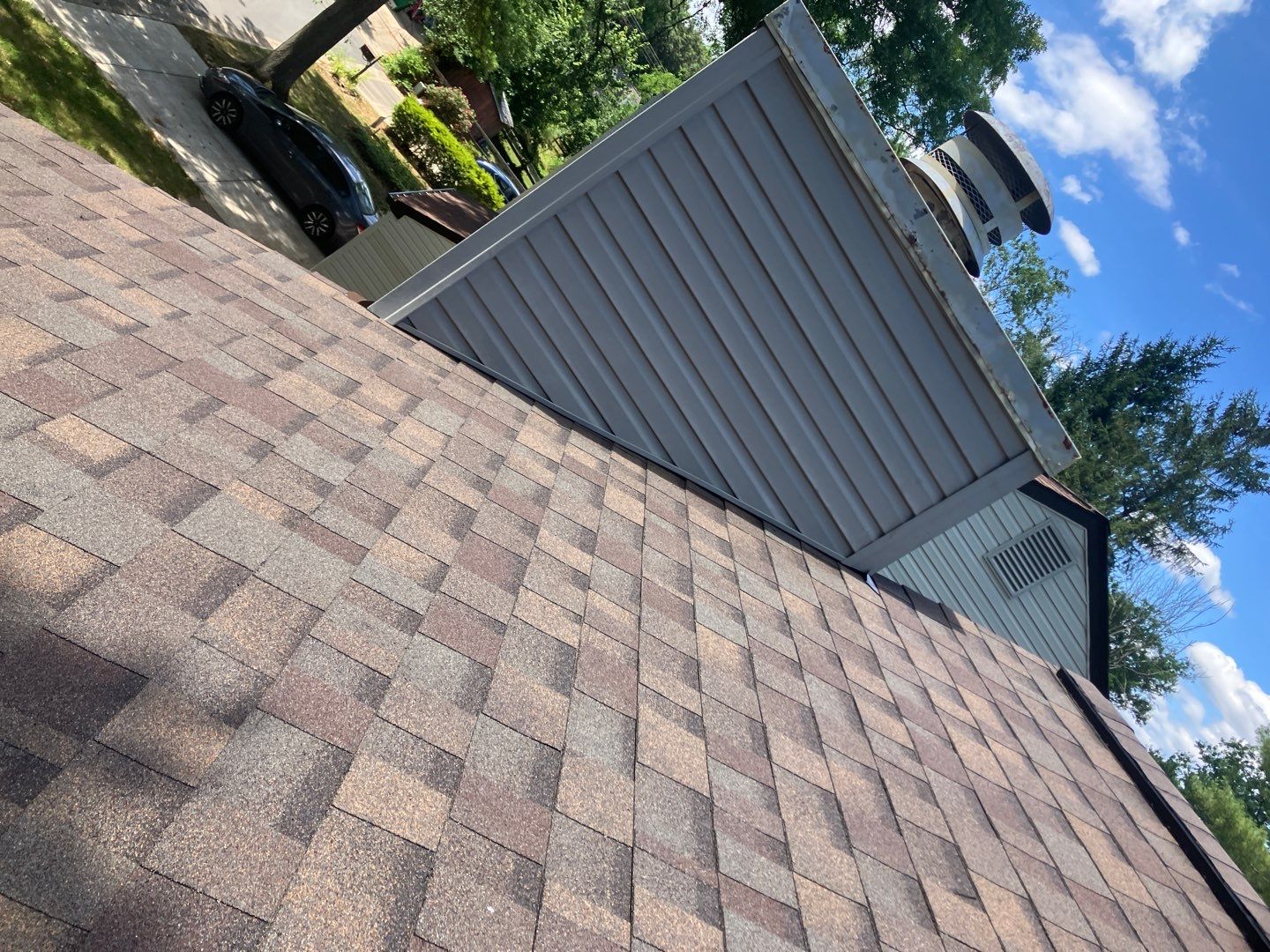 10 Glazebrook Court, Gaithersburg, MD 20878 US by American Custom Contractors