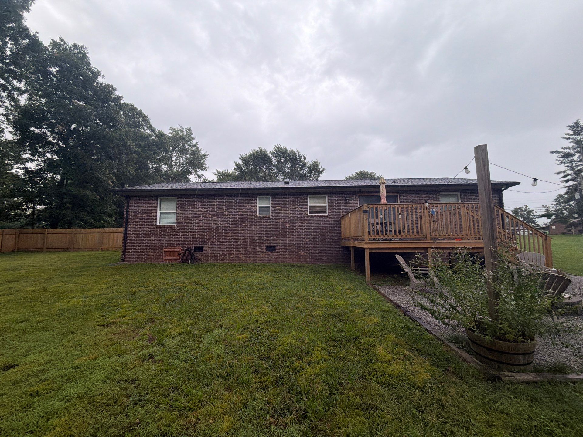 Project in Crossville, TN by Affordable Pros