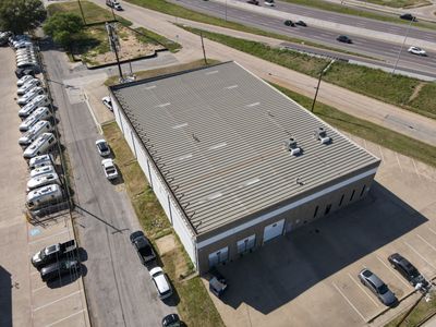 Project in Fort Worth