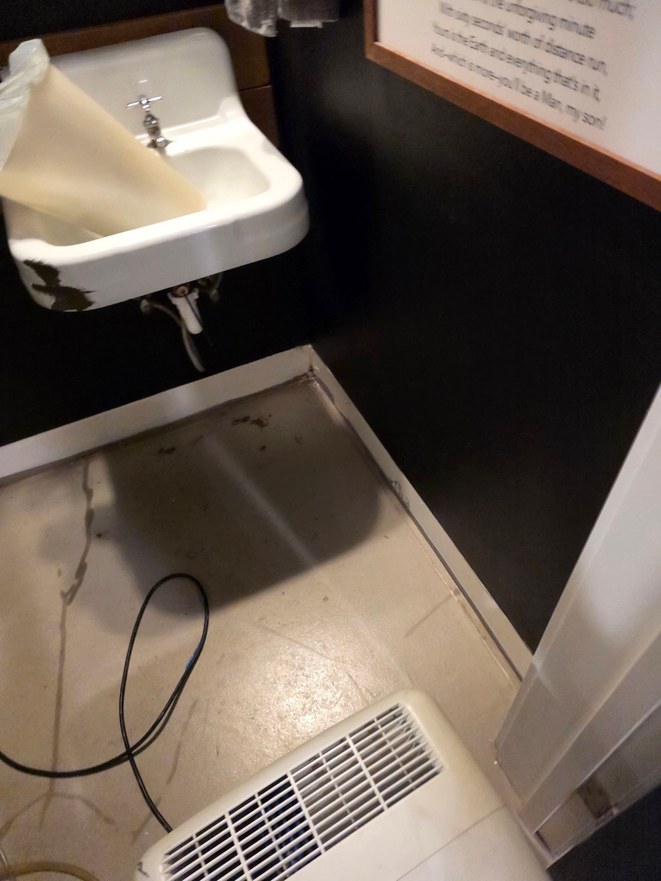 Anna and Allan Branch  by Service Restoration