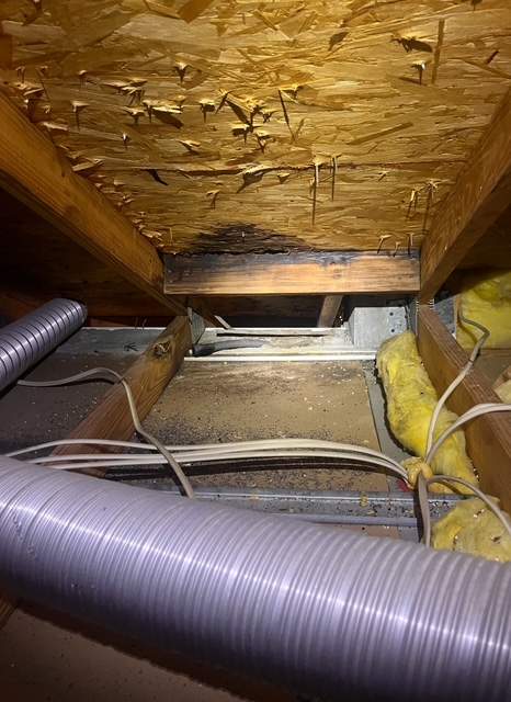Repair Photos by Four Peaks Roofing