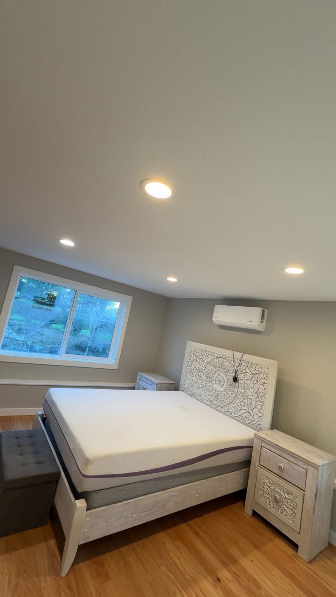 New Construction in Sohomish by JRS Electric Services