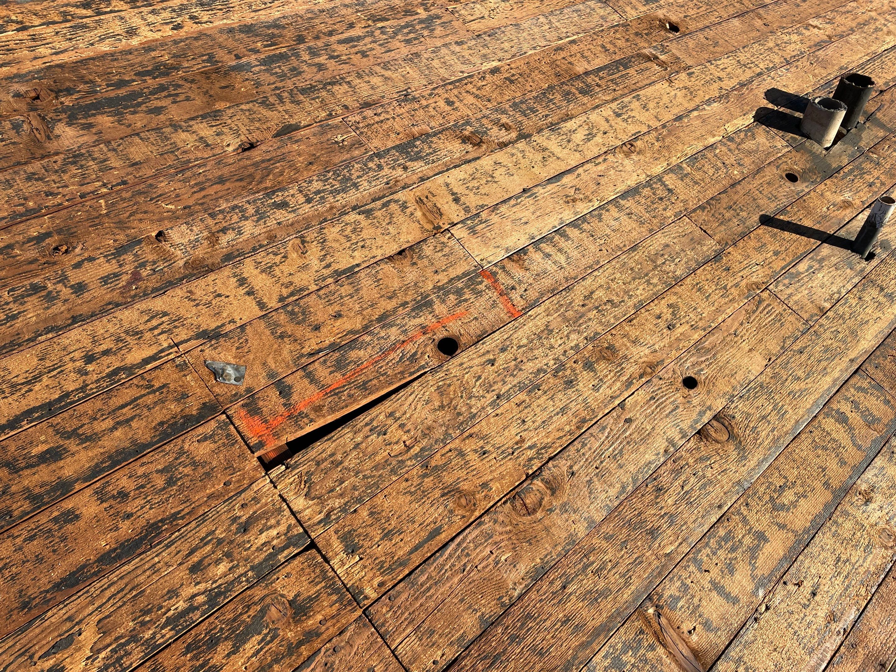 Roof Replacement - Arcadia CA 91007 by Epic Roof Replacement