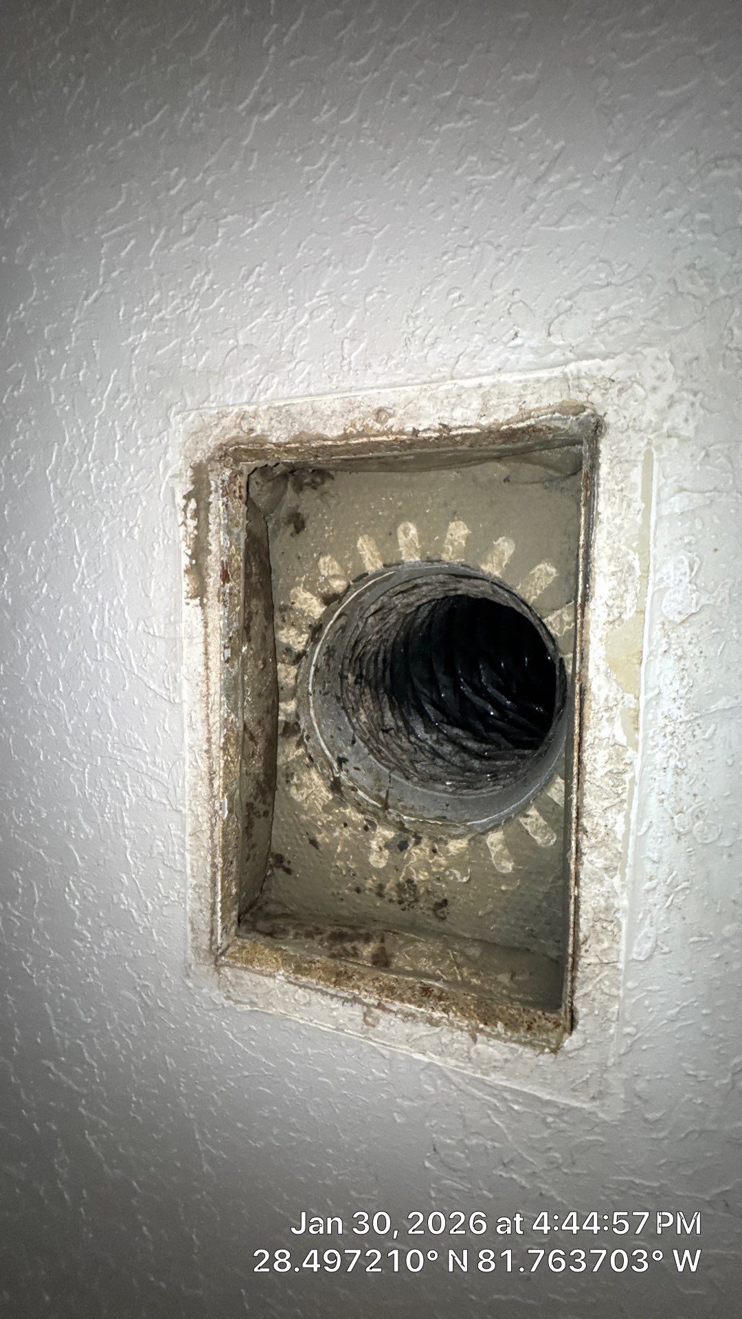 Air Duct Cleaning in Clermont by Hygienic Air, Inc