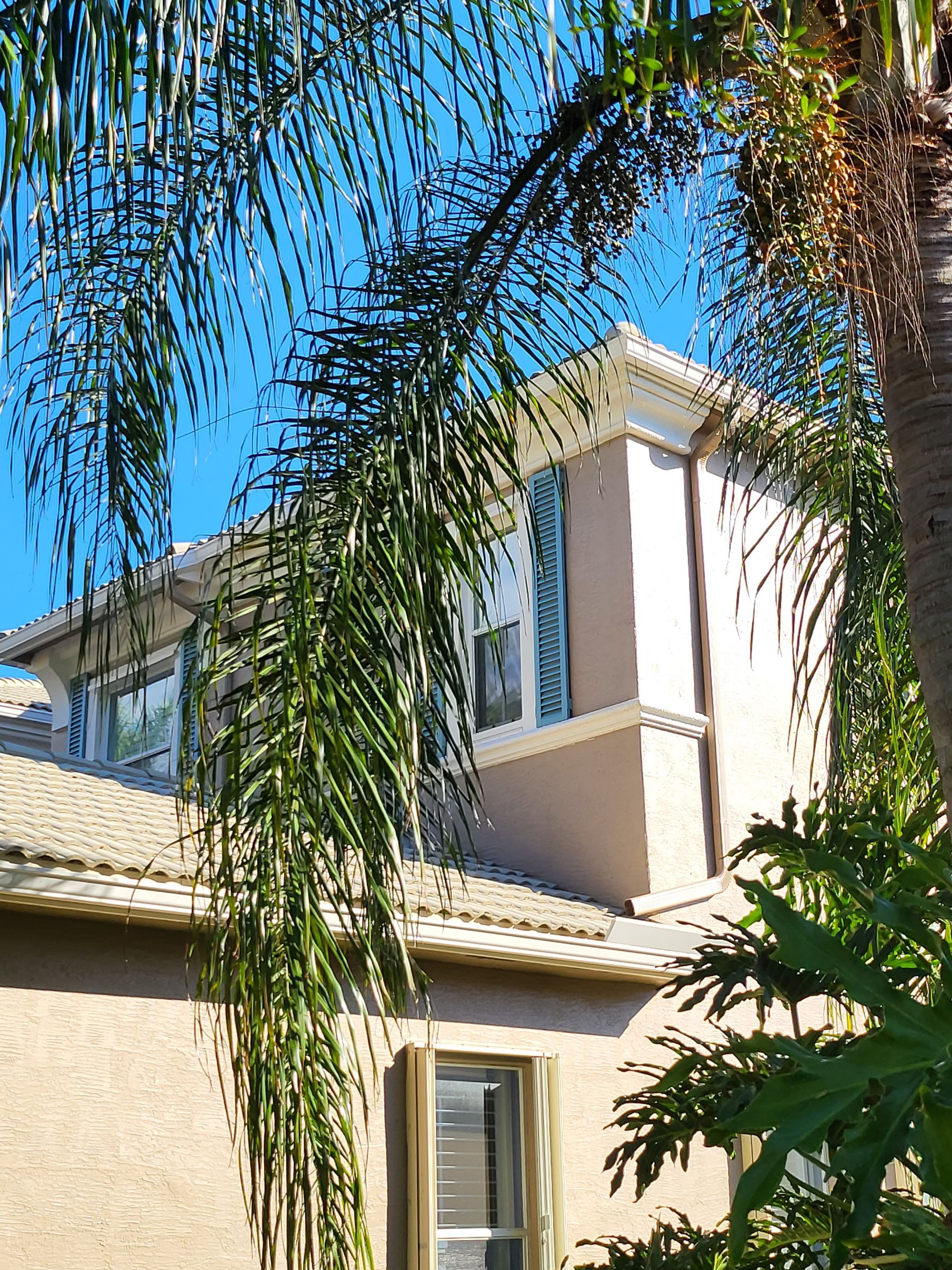 Concrete Tile Roof Repair and Sheathing Replacement in Wellington by Aastro Roofing