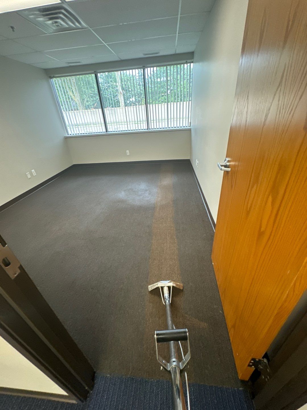 Project in Warren by EzDry Water Mitigation & Property Restoration