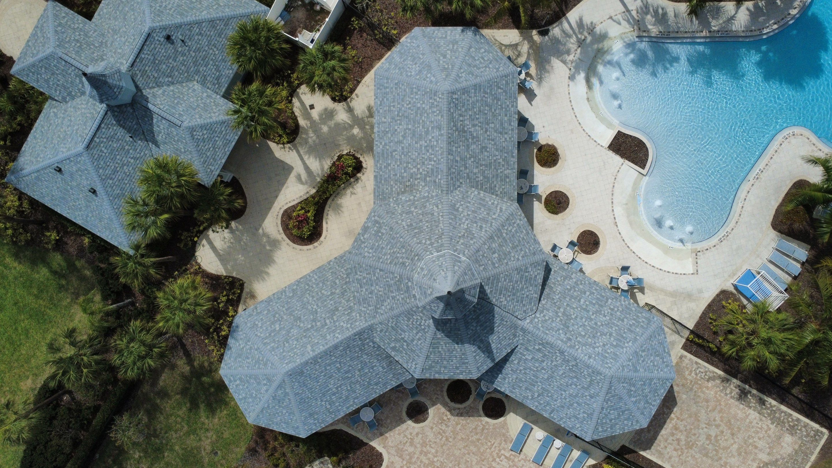 Roof Replacement in Wimauma, FL by Steadfast Roofing