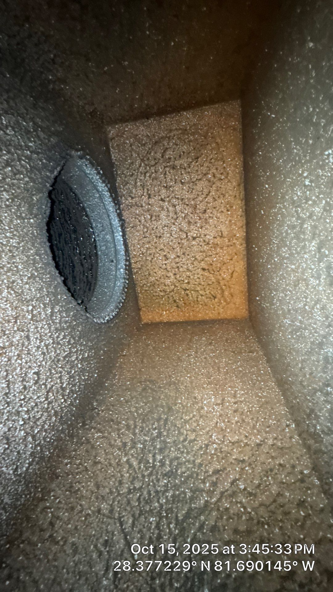 Air Duct Cleaning in Clermont by Hygienic Air, Inc