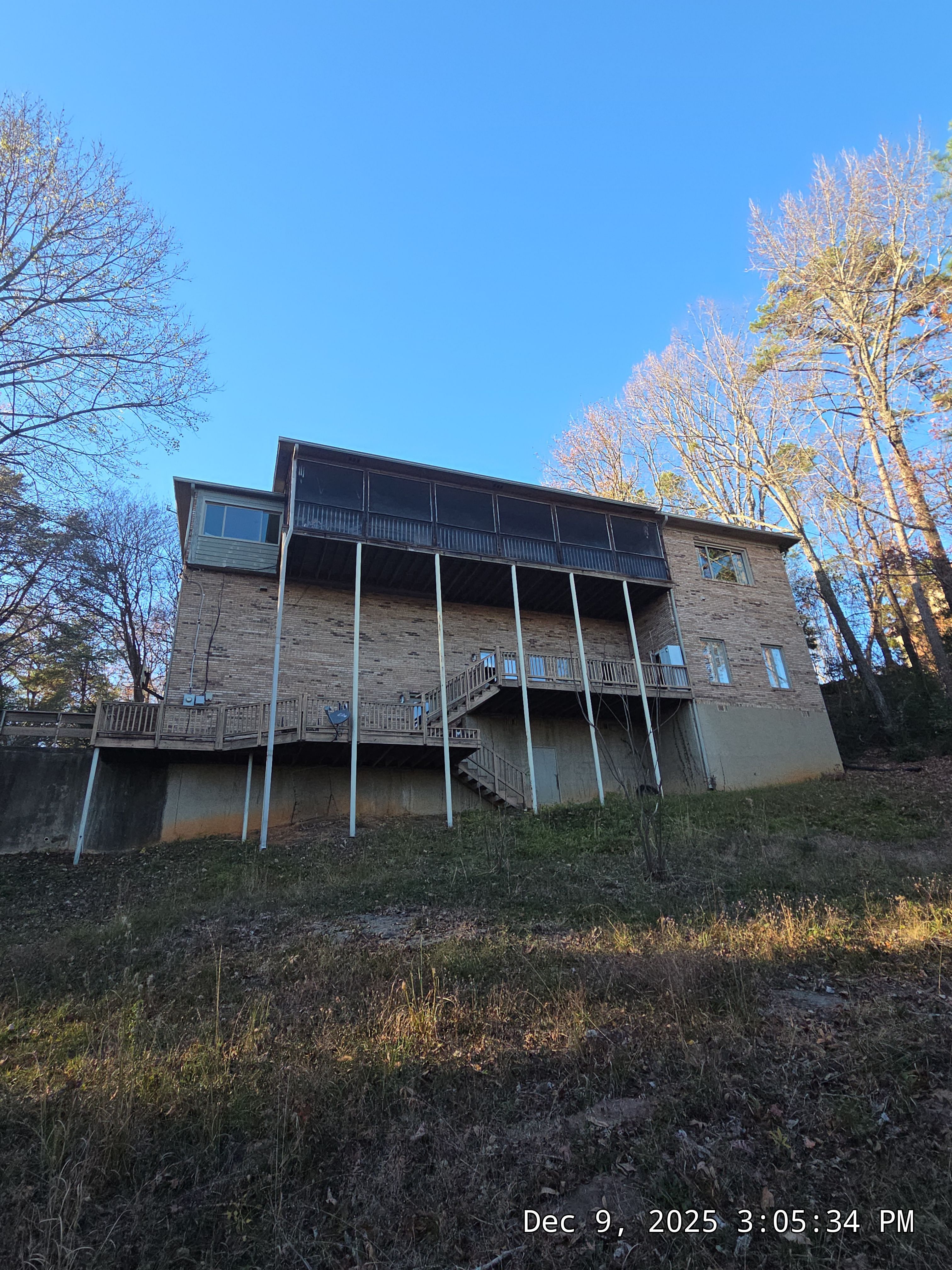 Jones Project in Vestavia by The Window Source