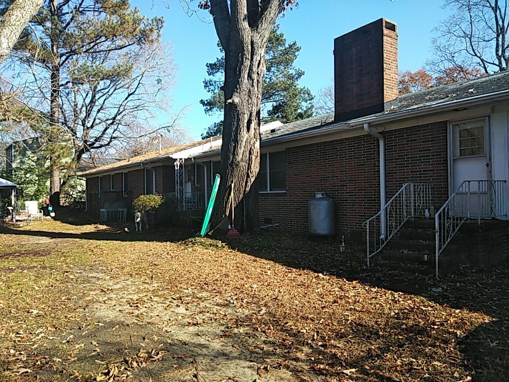 Residential Roofing Repair using Roof Repair by American Roofing NC