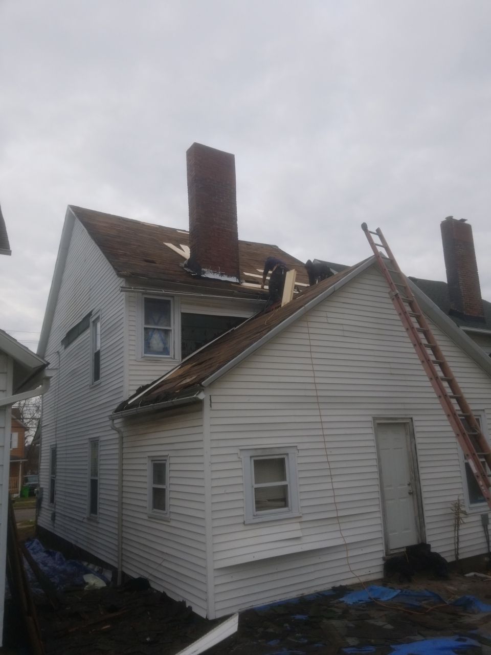 NCS 427 4th St NW NCS by Silver Leaf Contracting 