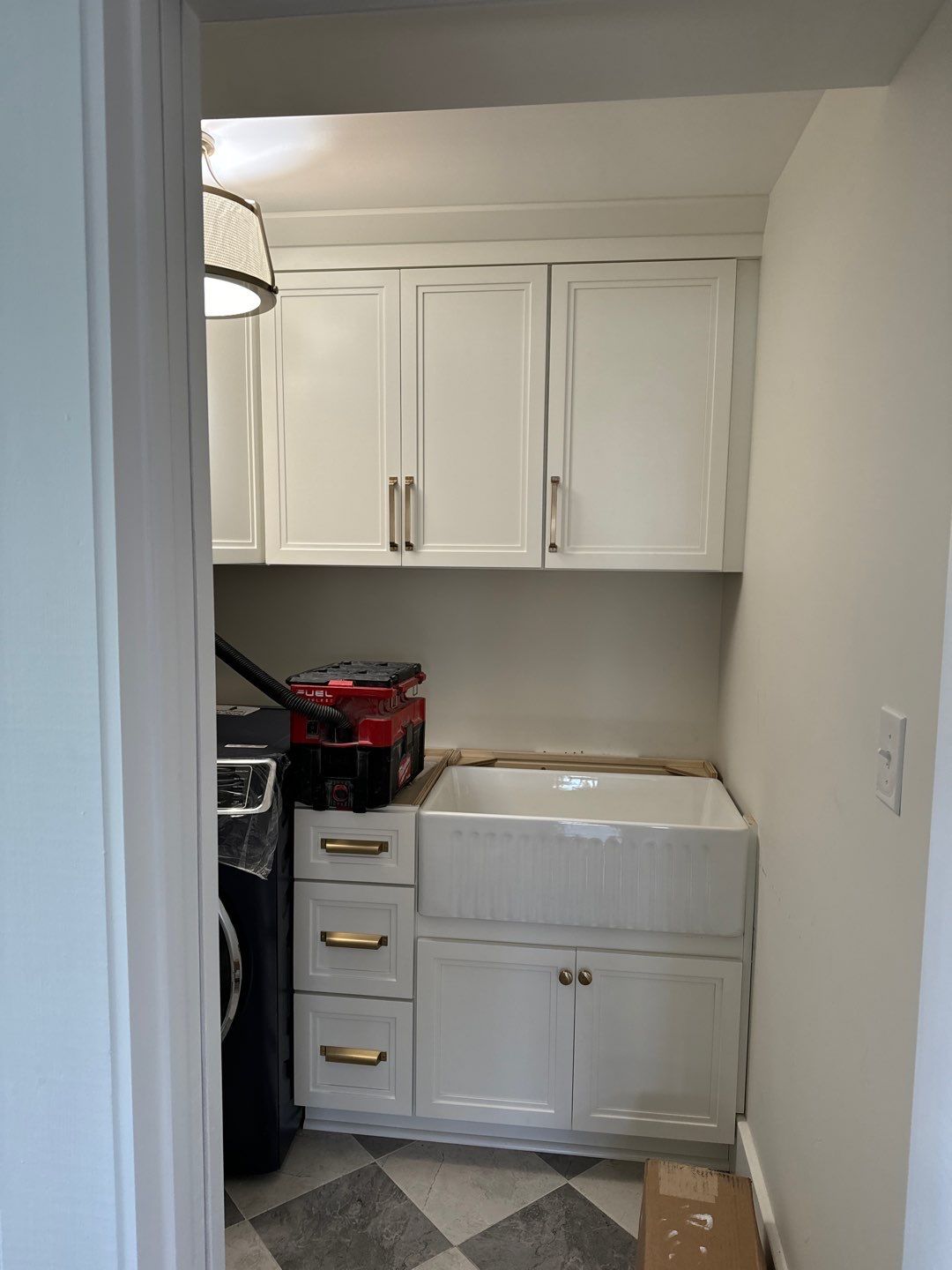 Entire House Renovation with Kitchen Addition by Element