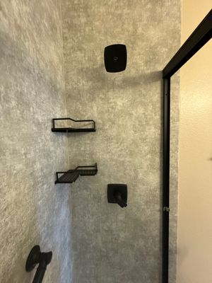Project in Denver
