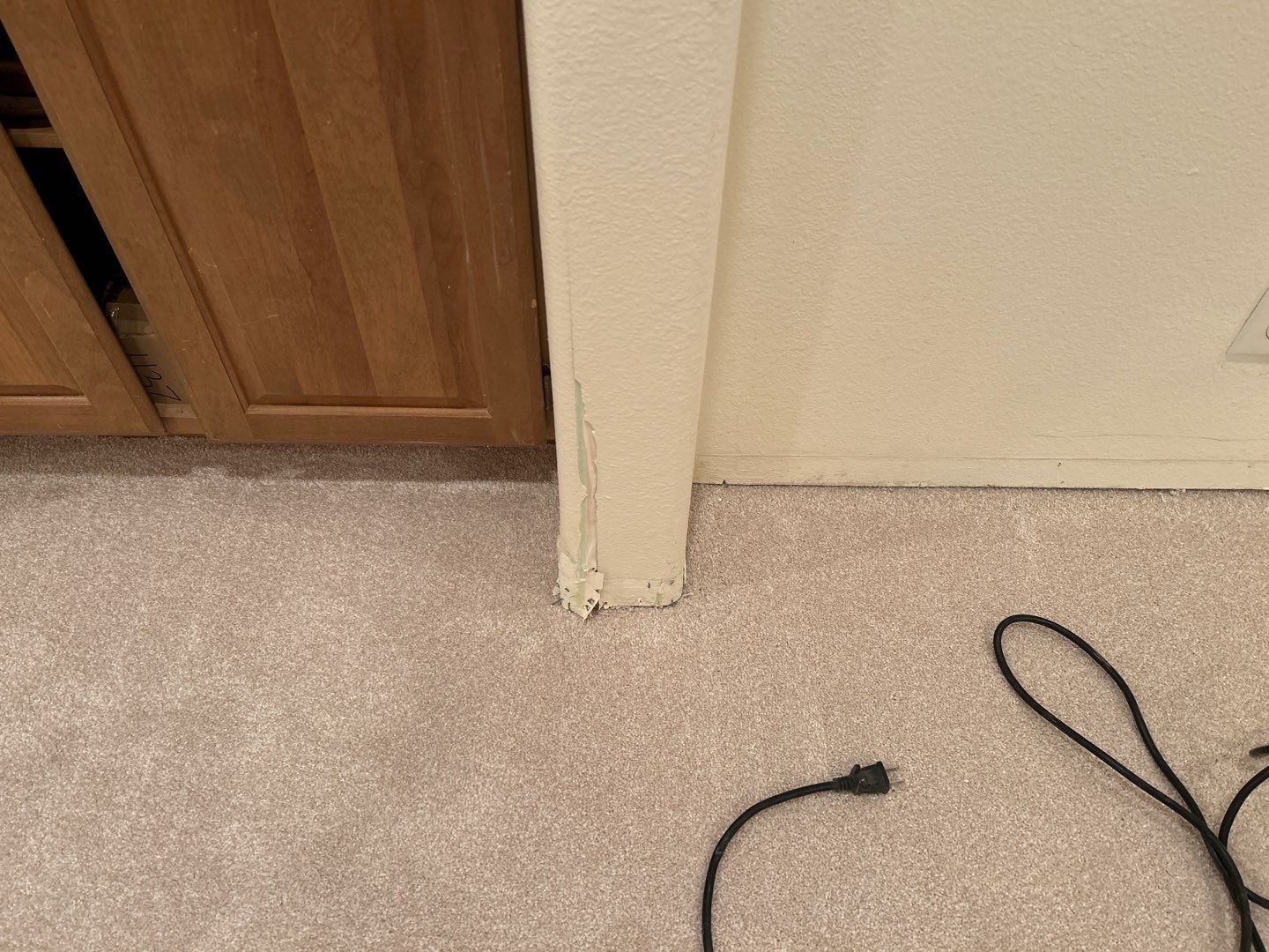 Reconstruction by Accountable Home Services