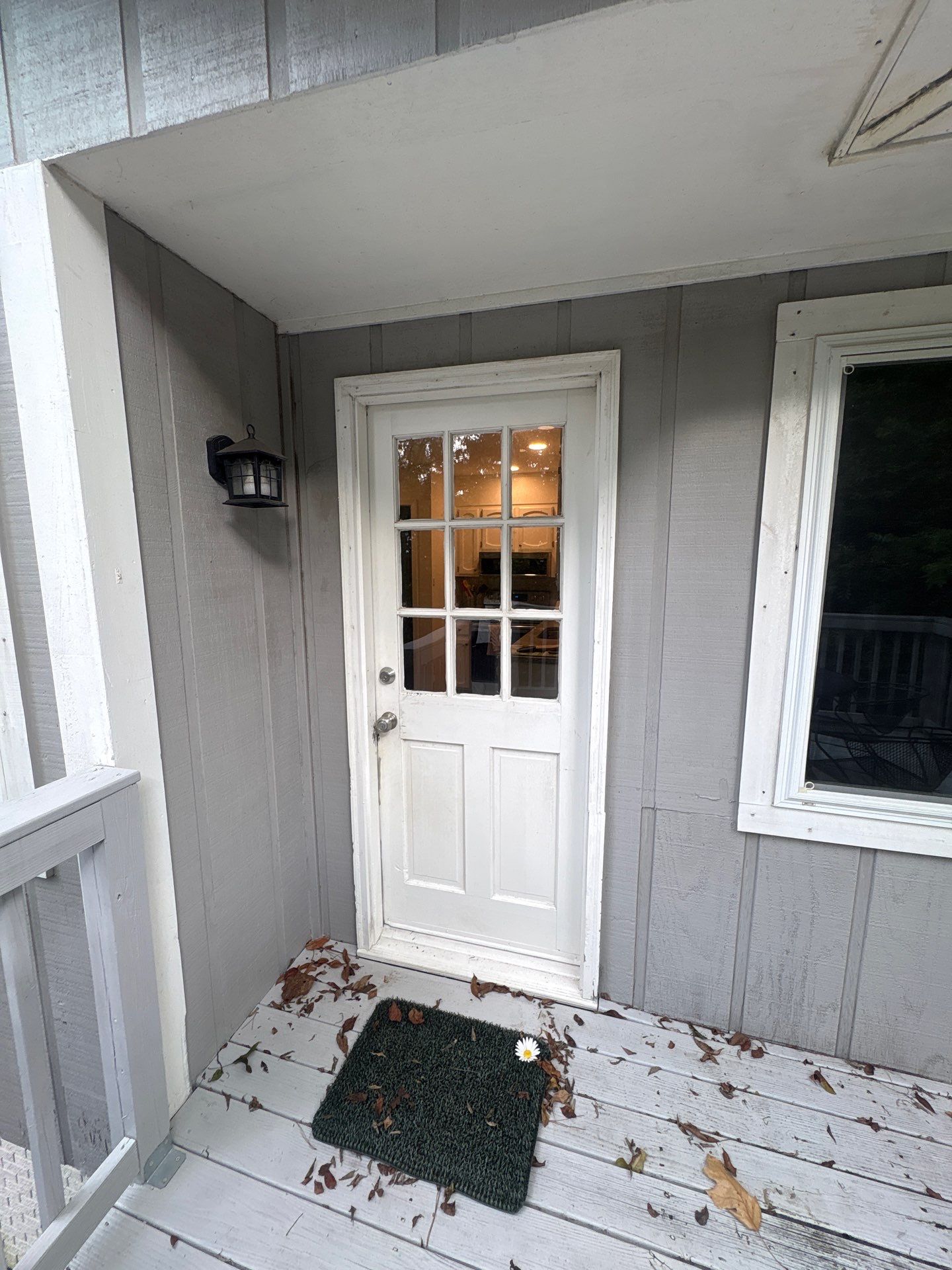 Tackett Project in Pelham by The Window Source