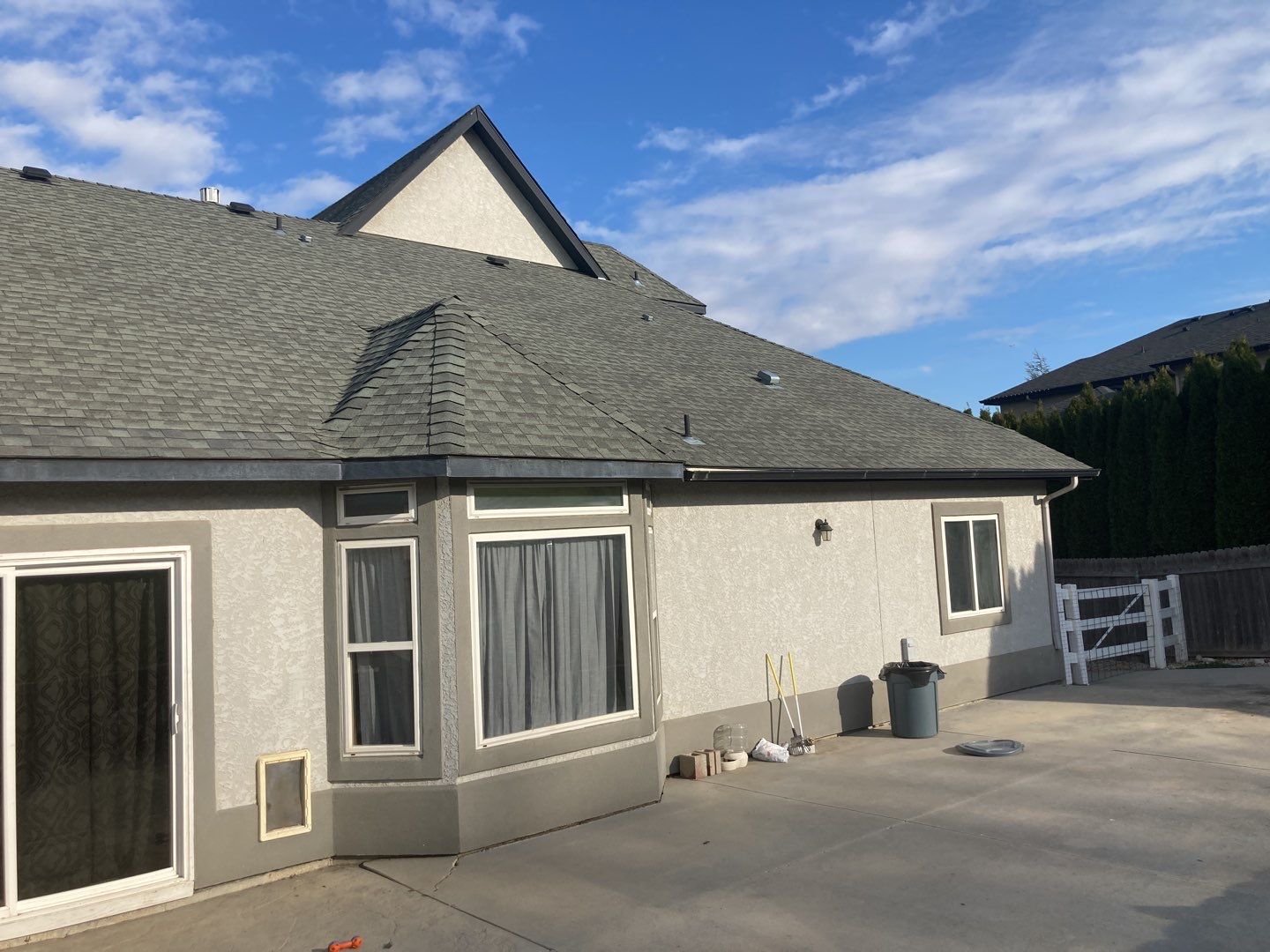 Nampa ID Roofing Installation using Owens Corning by ID Roofing LLC