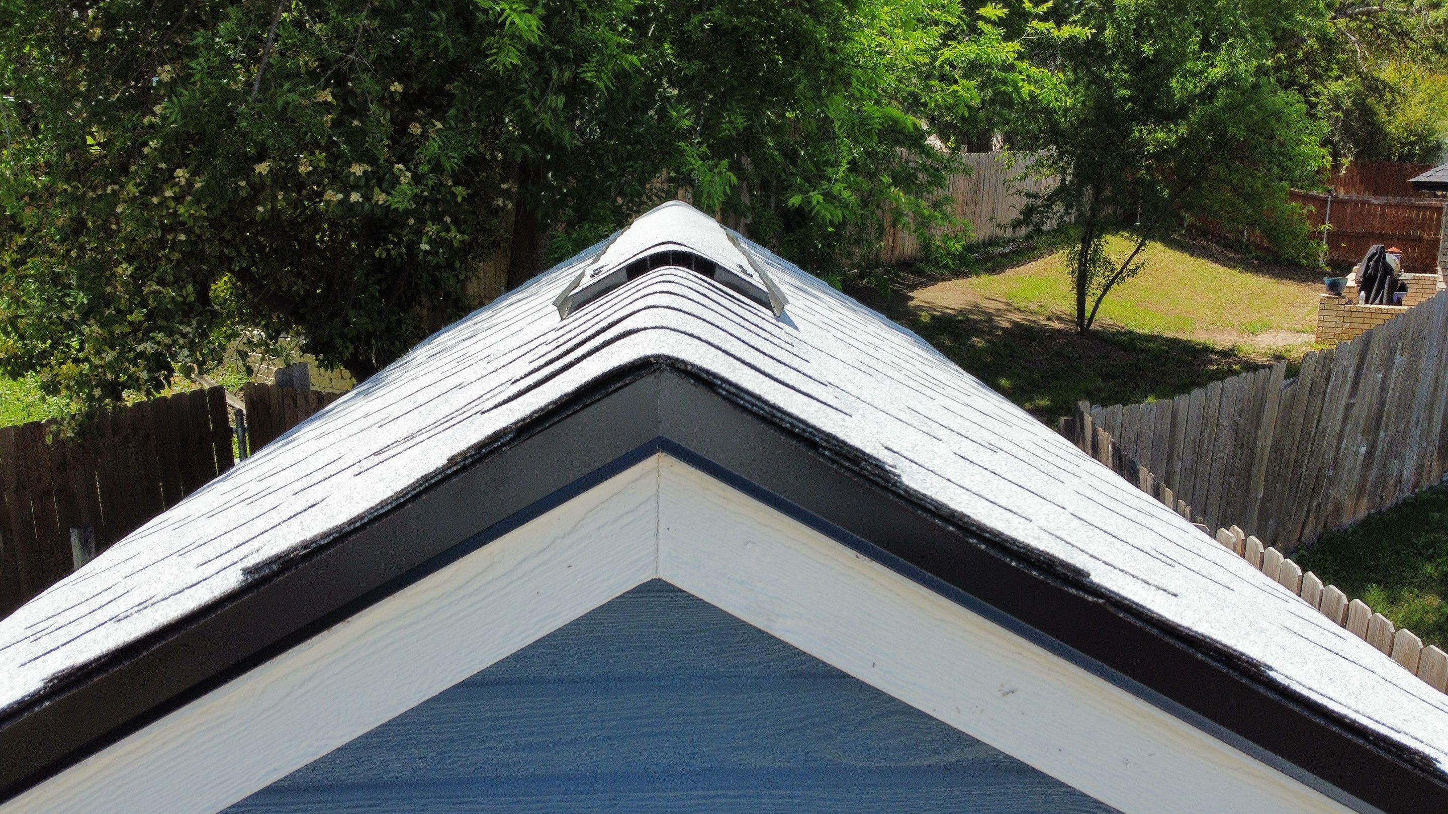 Residential Roofing Installation using Owens Corning TruDefinition Duration by Kstylez Roofing & Construction