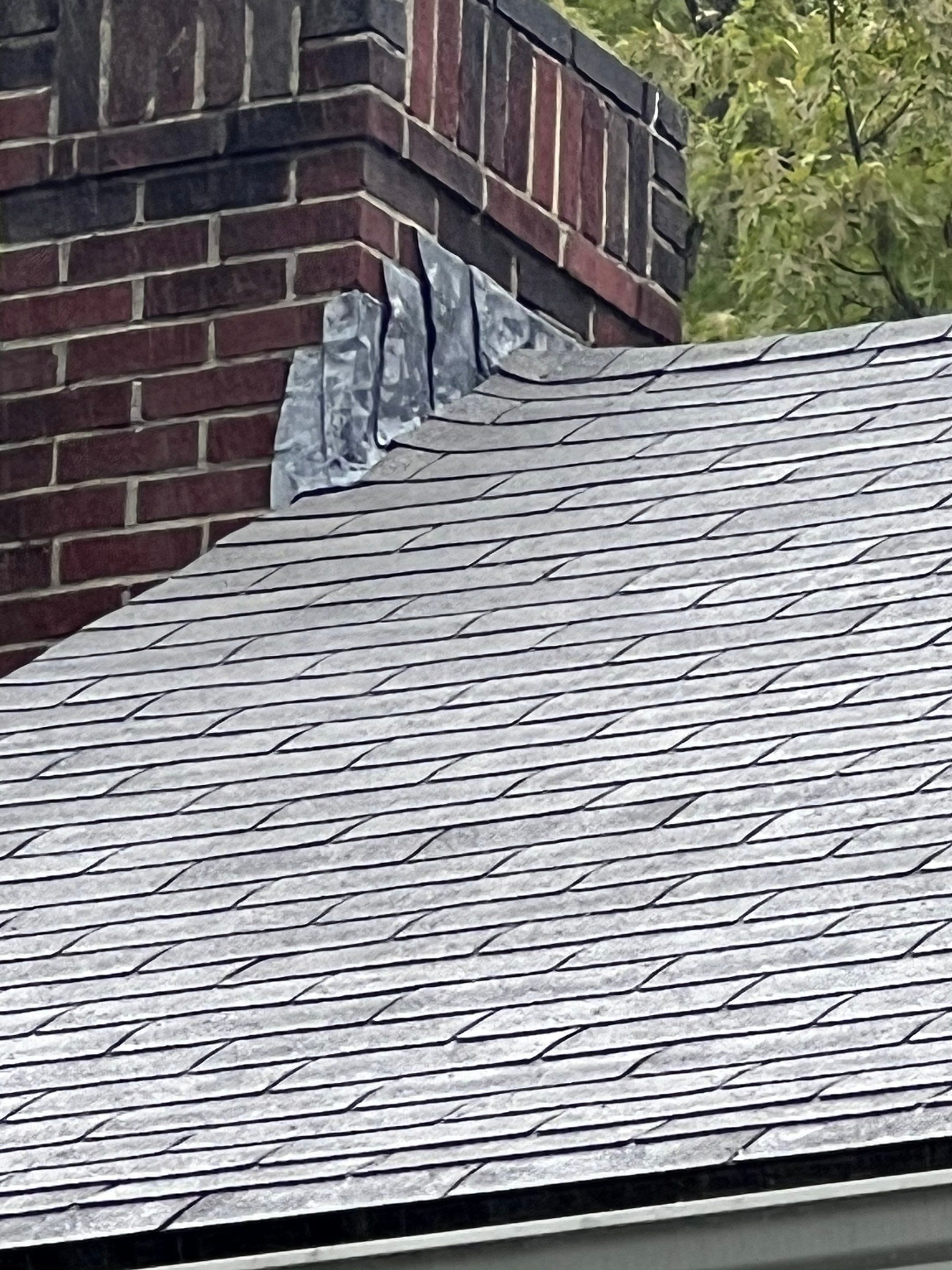 Project in Littleton, MA by Mighty Dog Roofing of Greater Middlesex County
