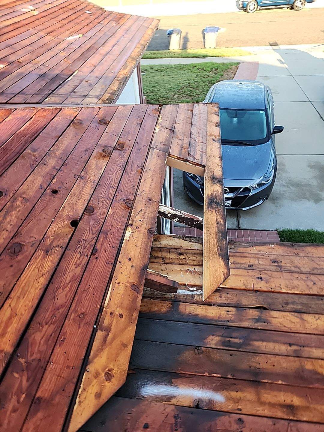 Roof Replacement - Carson, CA 90746 by Epic Roof Replacement