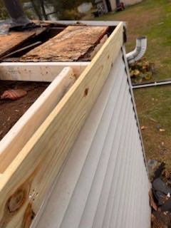 Project in Holland by Serene Construction