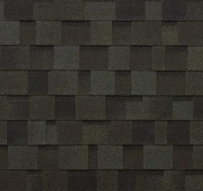 Glacier Shingles