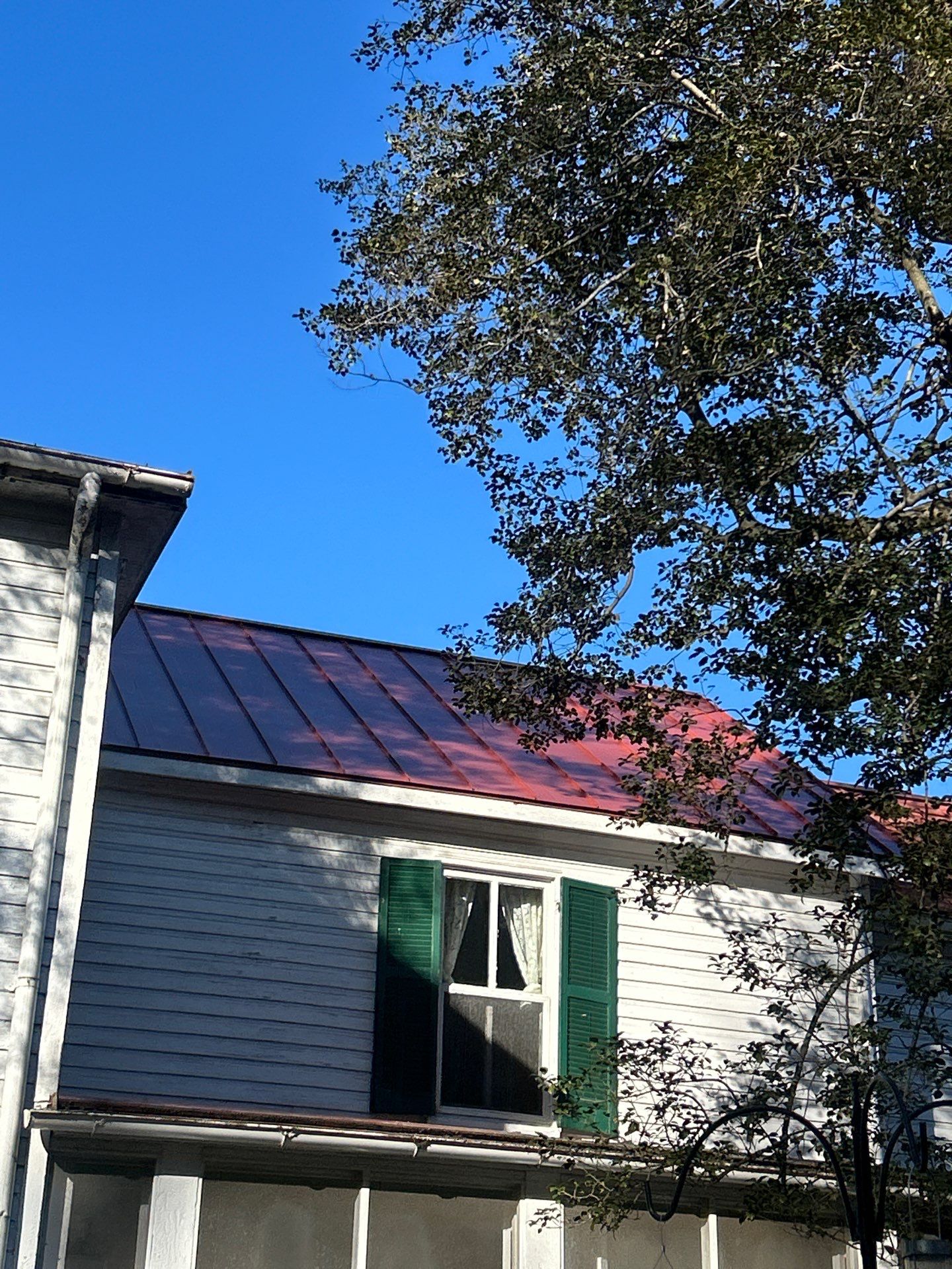 Alexandra: Residential Metal Roofing  by RM Banning, Inc.