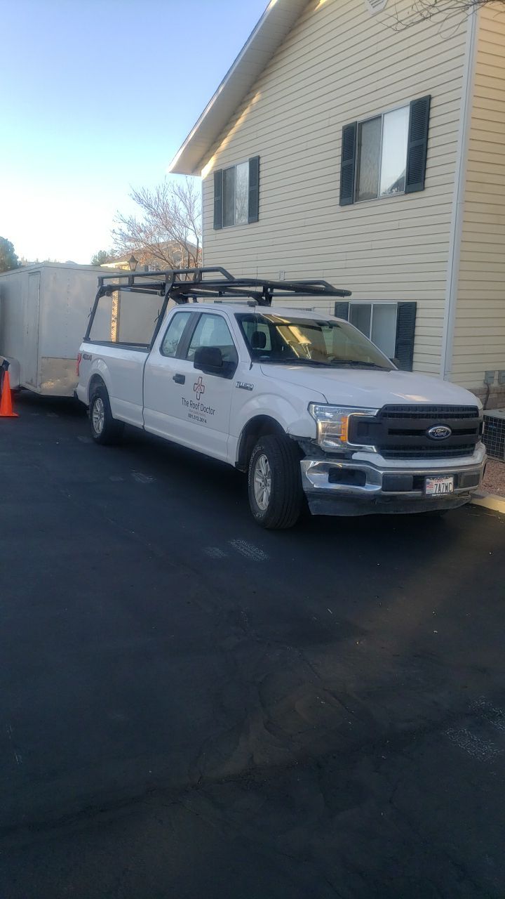 Residential Roofing Installation using GAF Timberline HDZ - Lifetime Shingle by The Roof Doctor