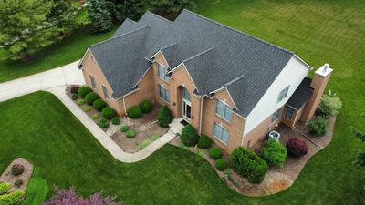 New Roof Installation - Private Residence 