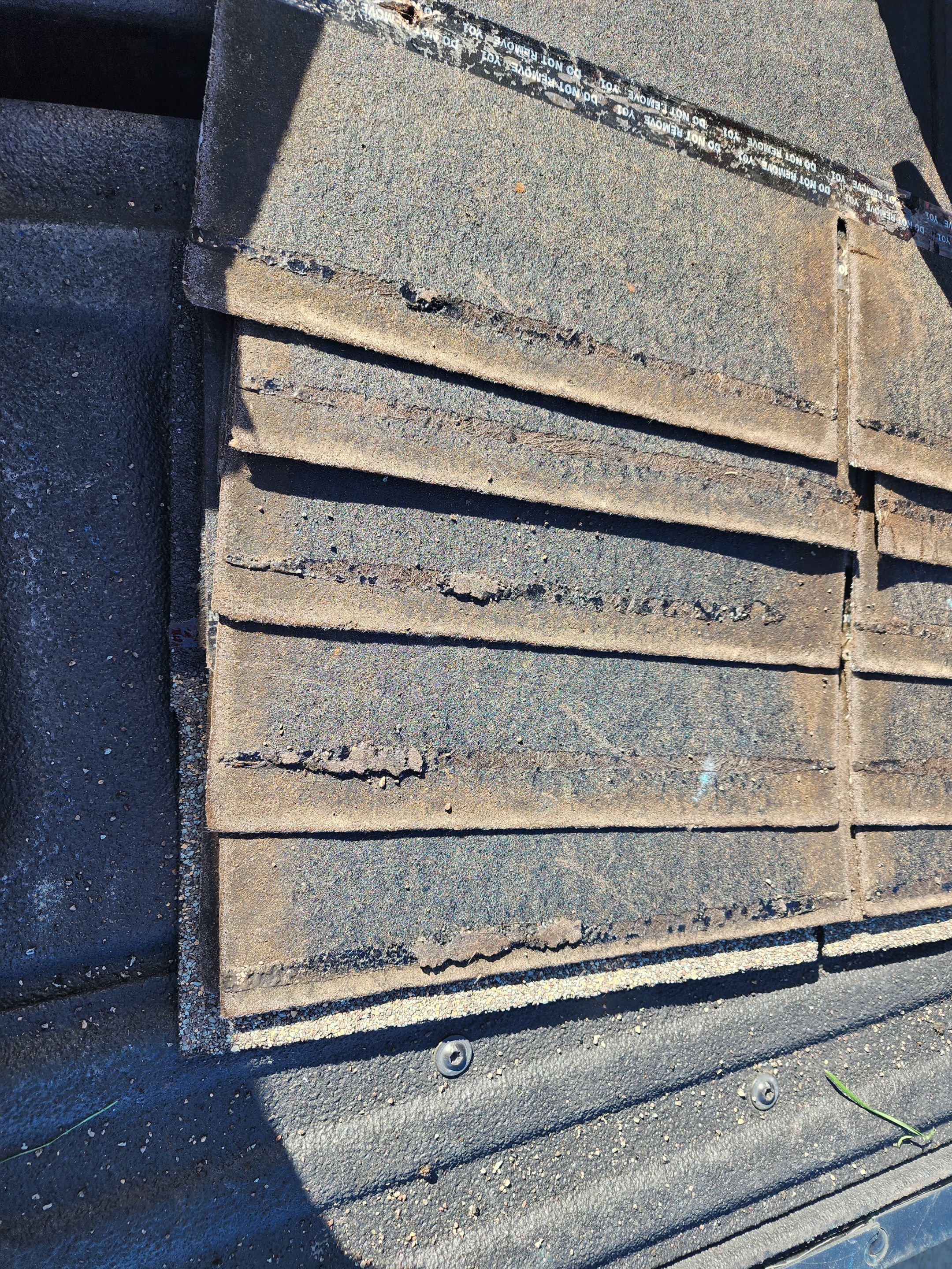 Fairfield Township - Majestic Shake by Tamlin Roofing