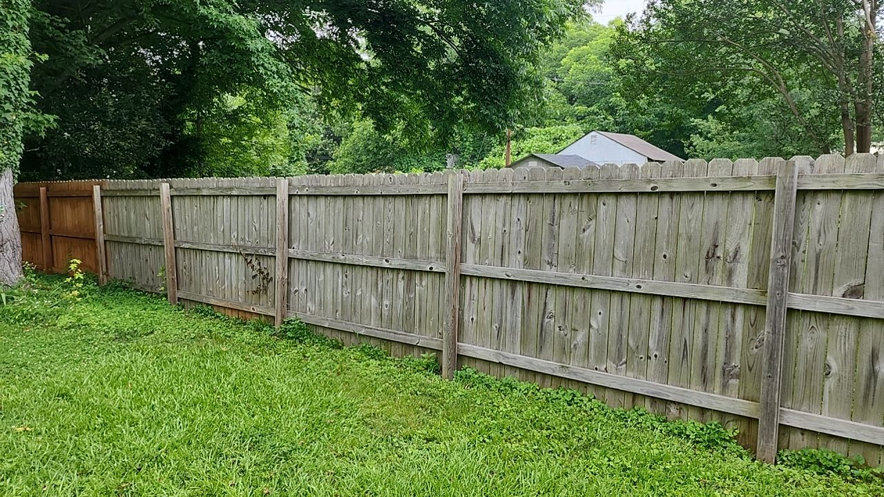 House Wash using cleaner by Power Wash Masters LLC