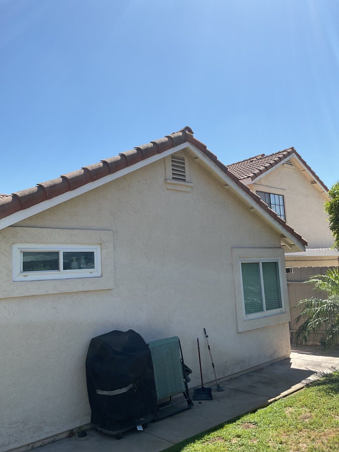 Comprehensive Concrete Tile Roof Replacement and Structural Wood Repair in Chula Vista by Reliable Roofing San Diego Inc.