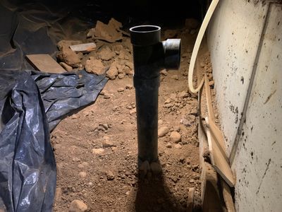 Radon System with RadonWell™