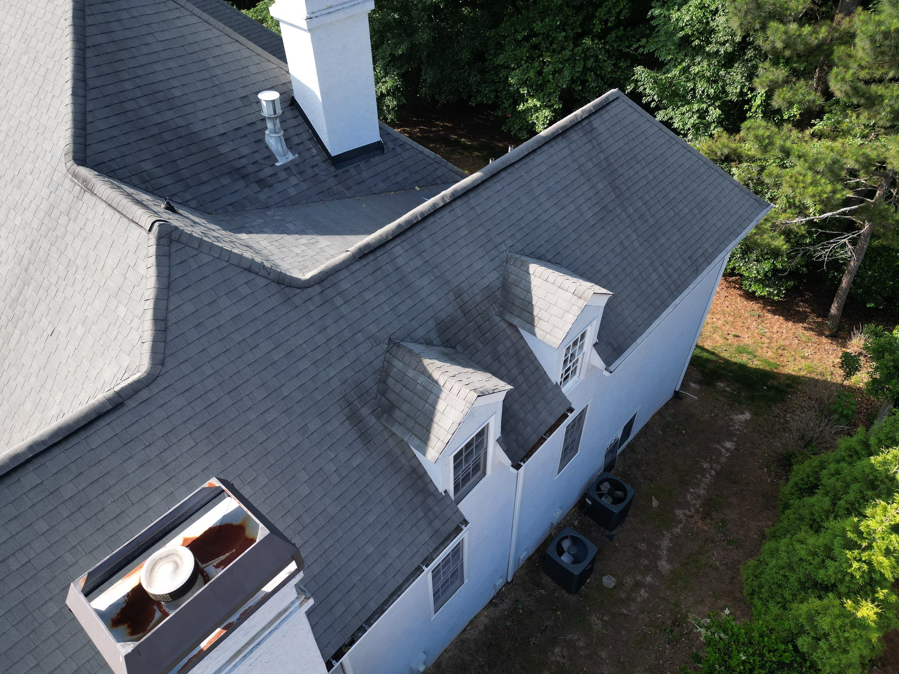 Roof Upgrate by Deerfield Roofing LLC