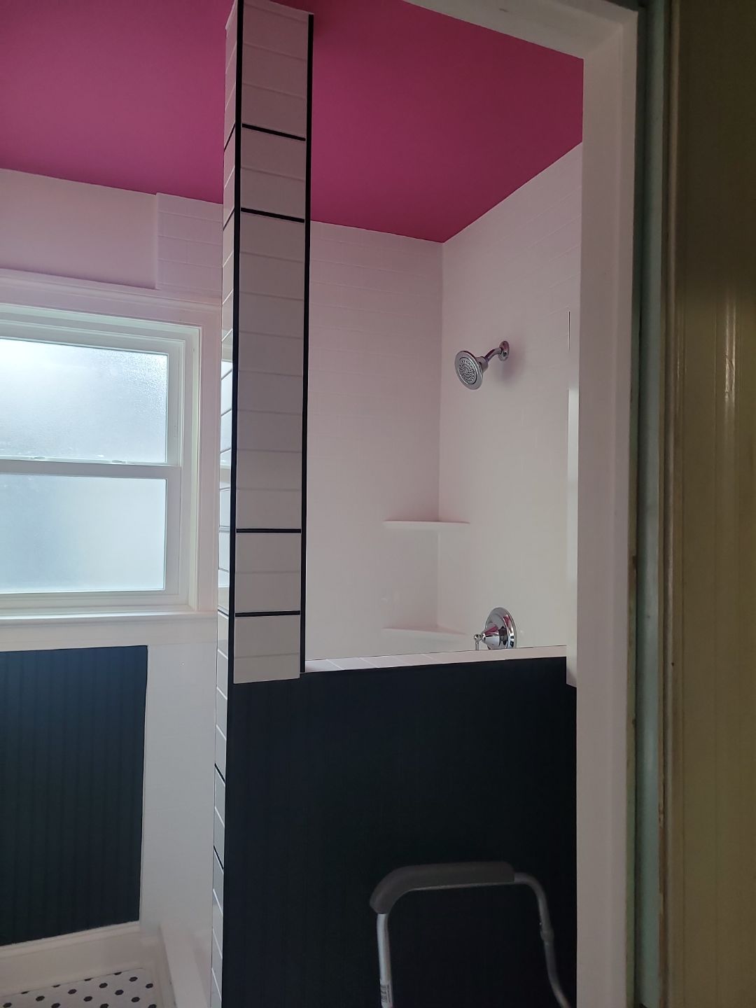 Raleigh Historic Bathroom Rescue by Elite Remodeling and Design LLC