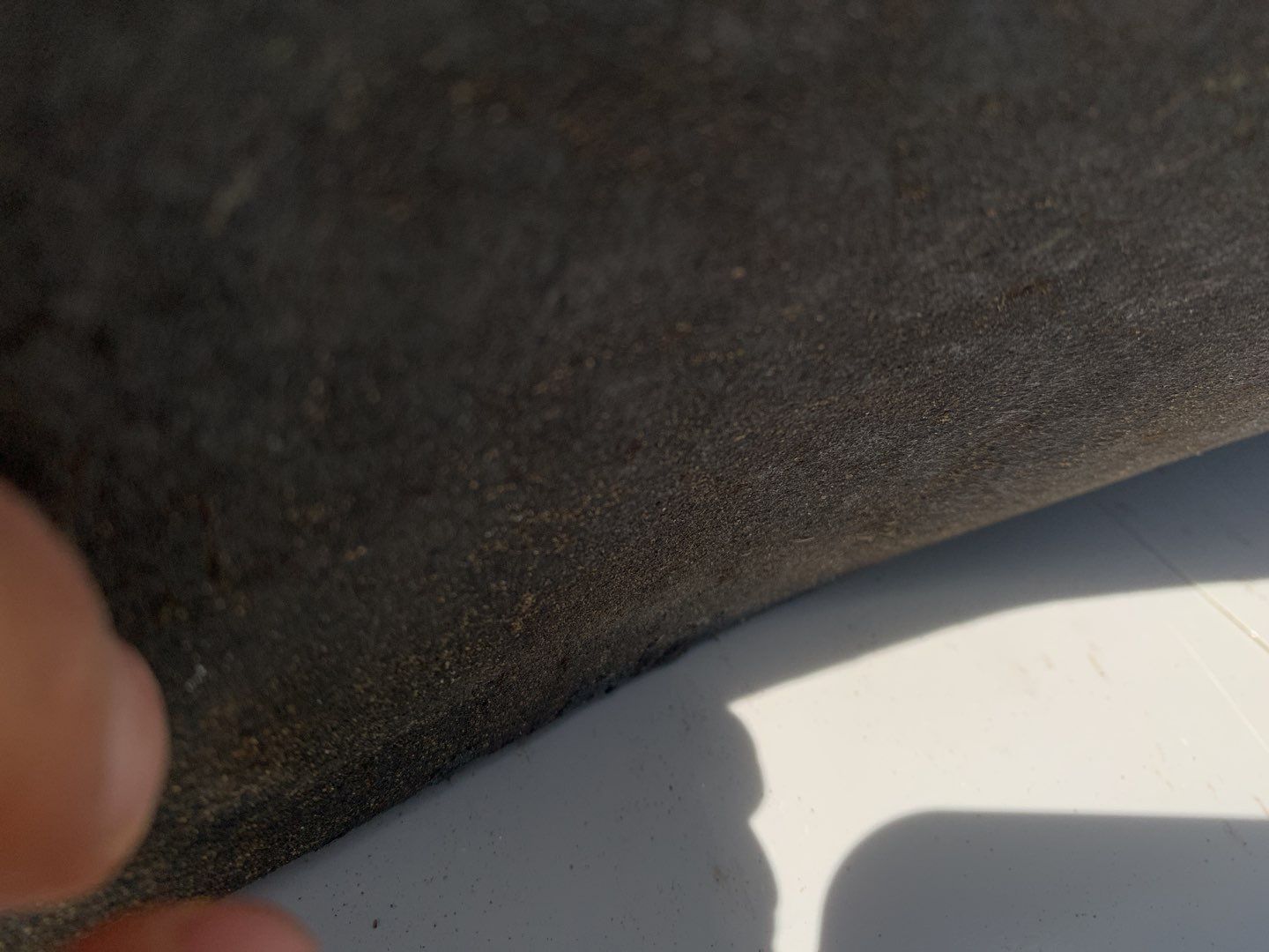 Re Roof by American Roofing NC