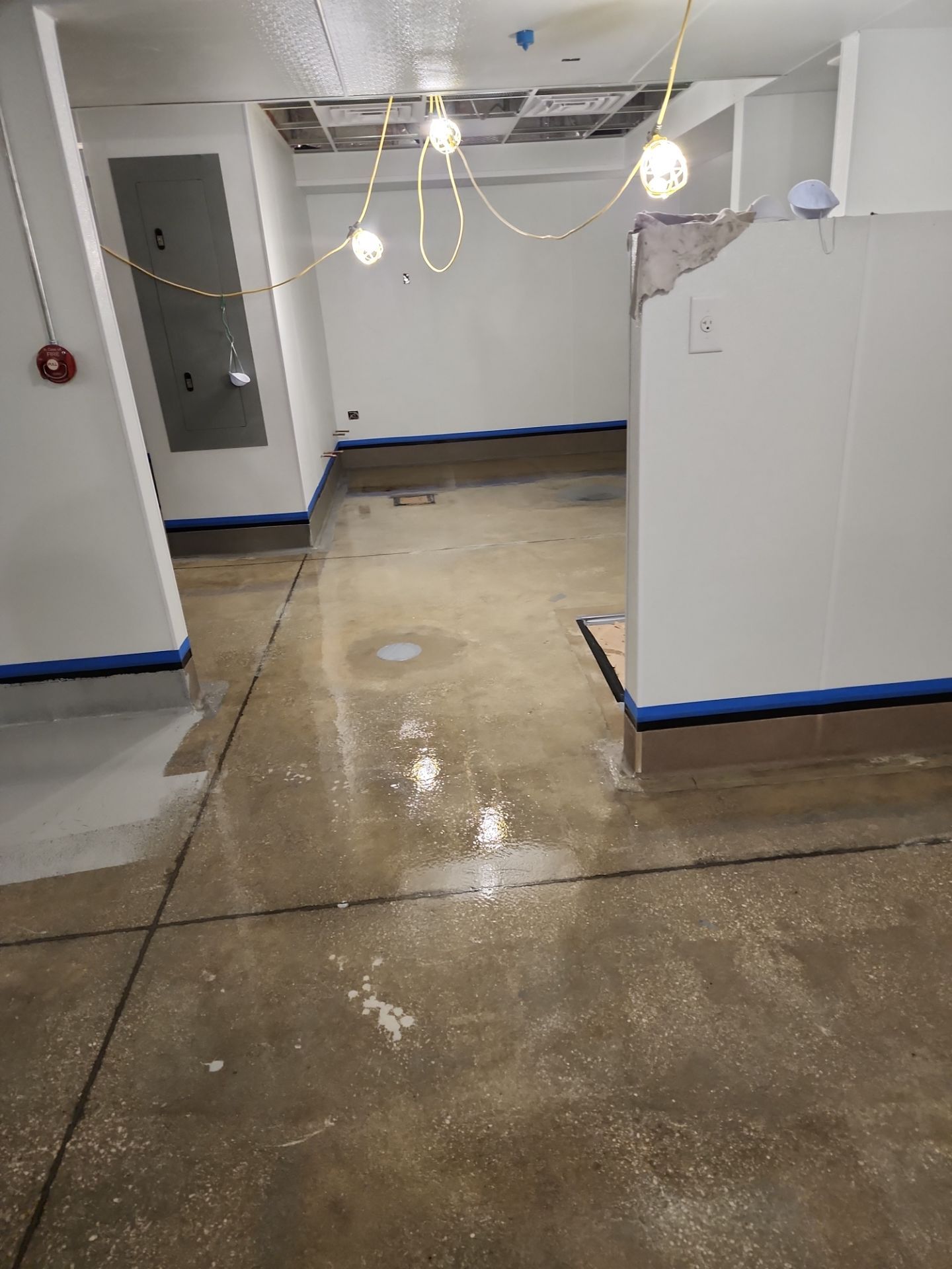 Tulio's Restaurant by Seamless Surfaces