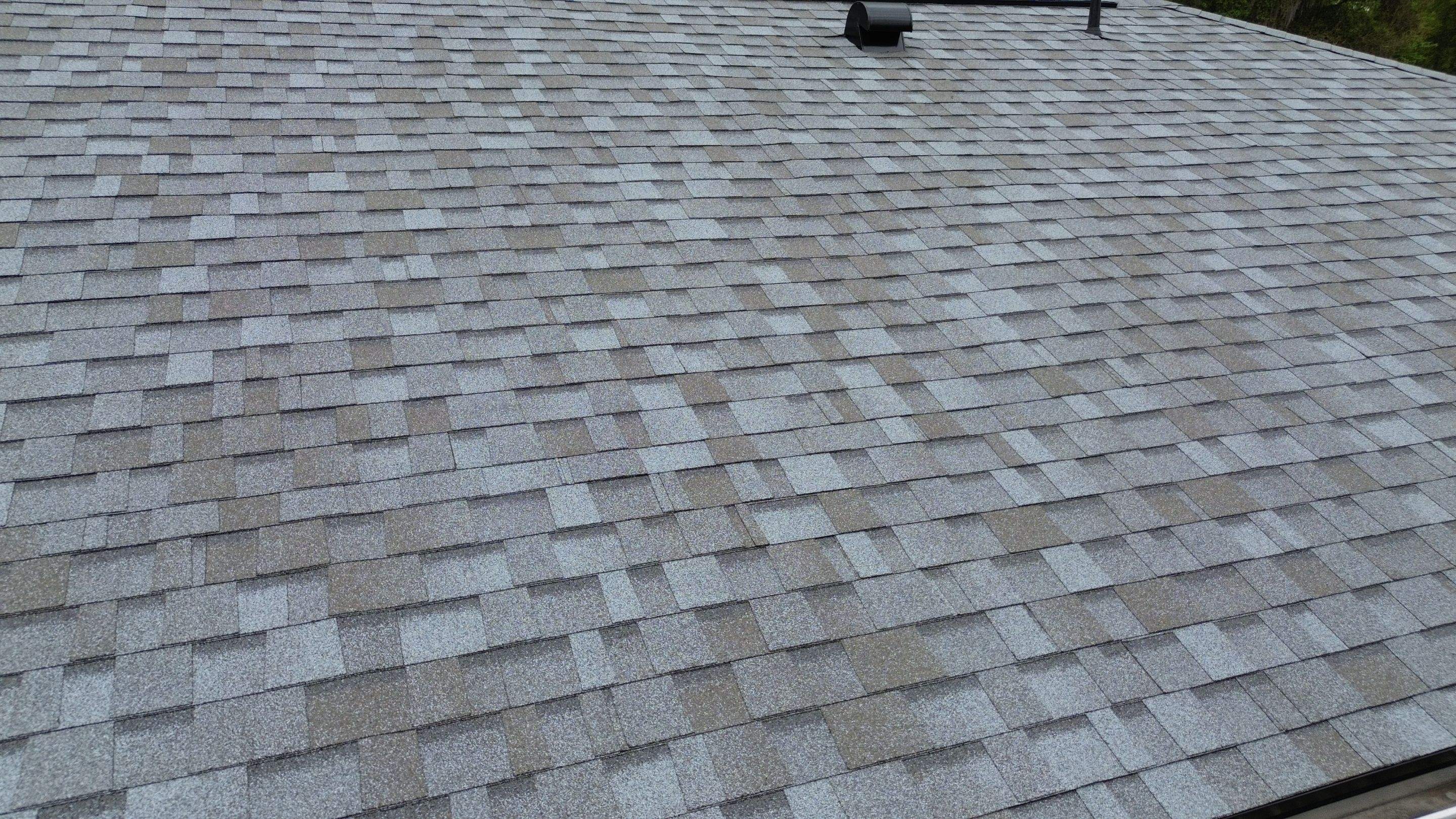 Owens Corning Duration Reroof in Gainesville, FL by Brehm Roofing