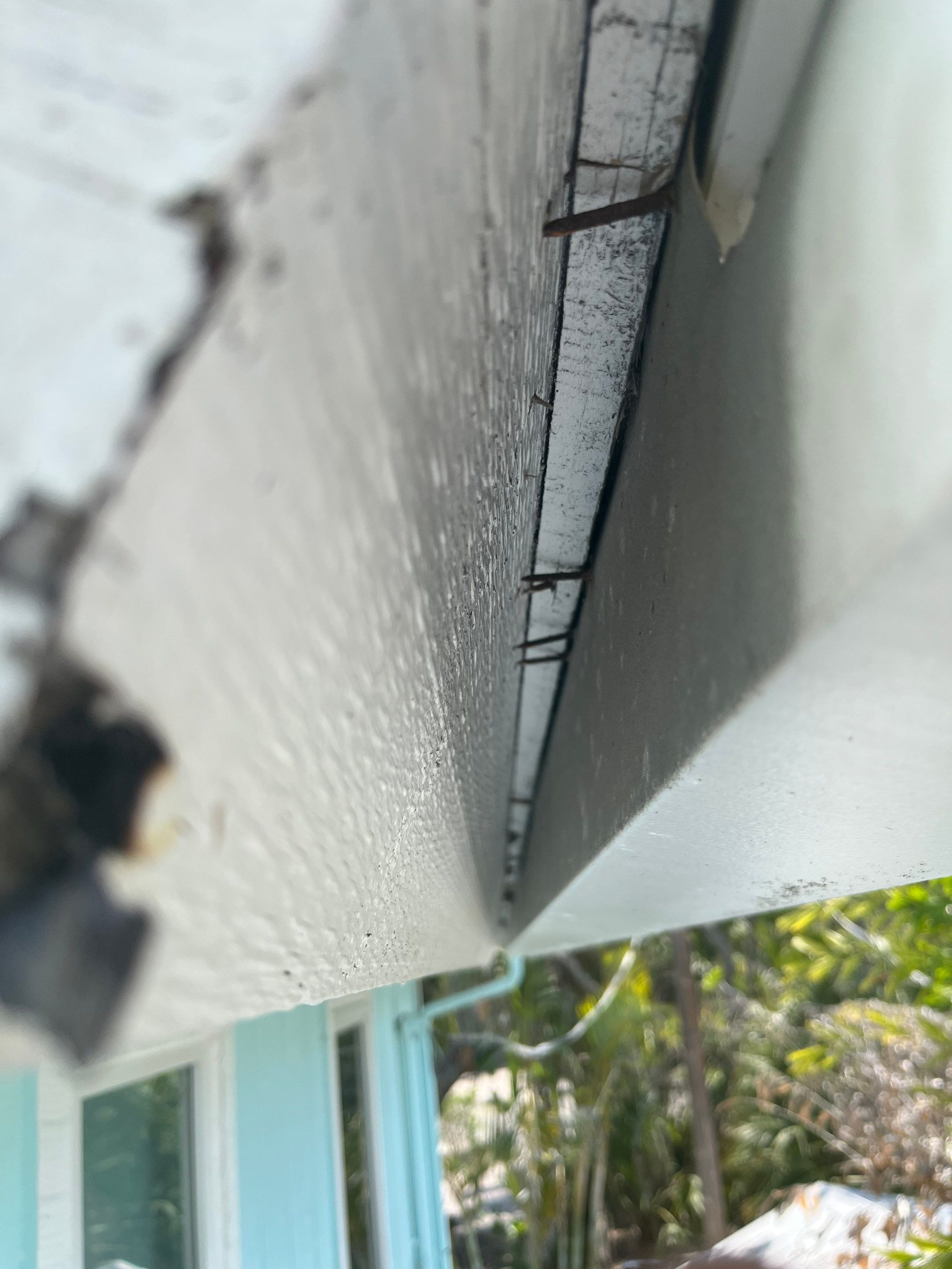 Leaf Guard System for Sarasota Homeowners by Gutter Professors