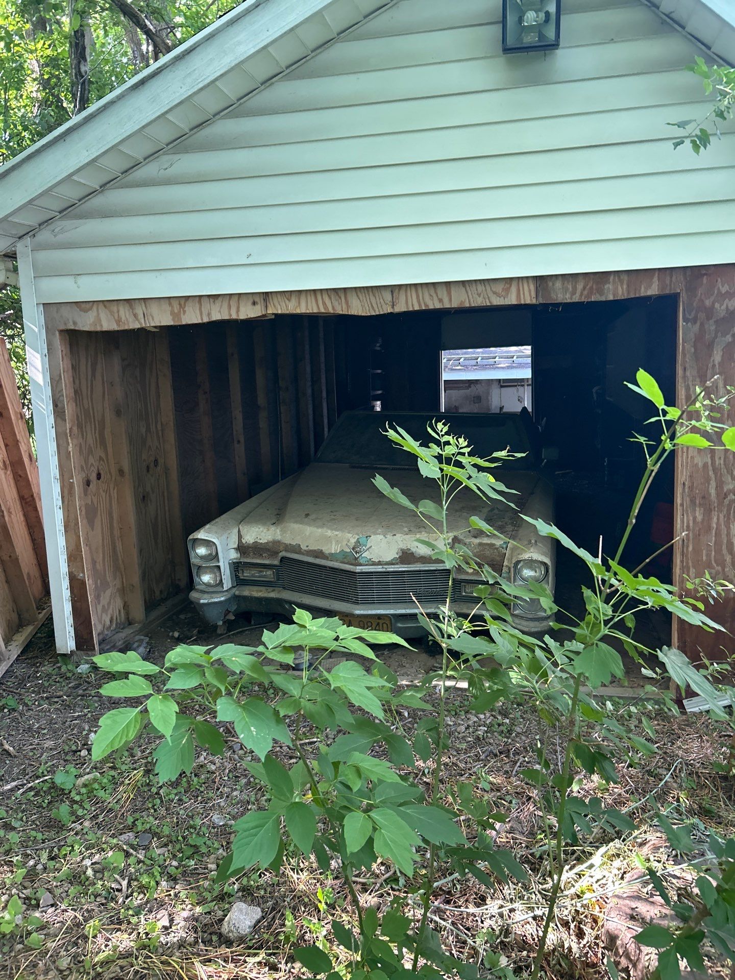 Project in Mt Pleasant, WI by ConstructAlly