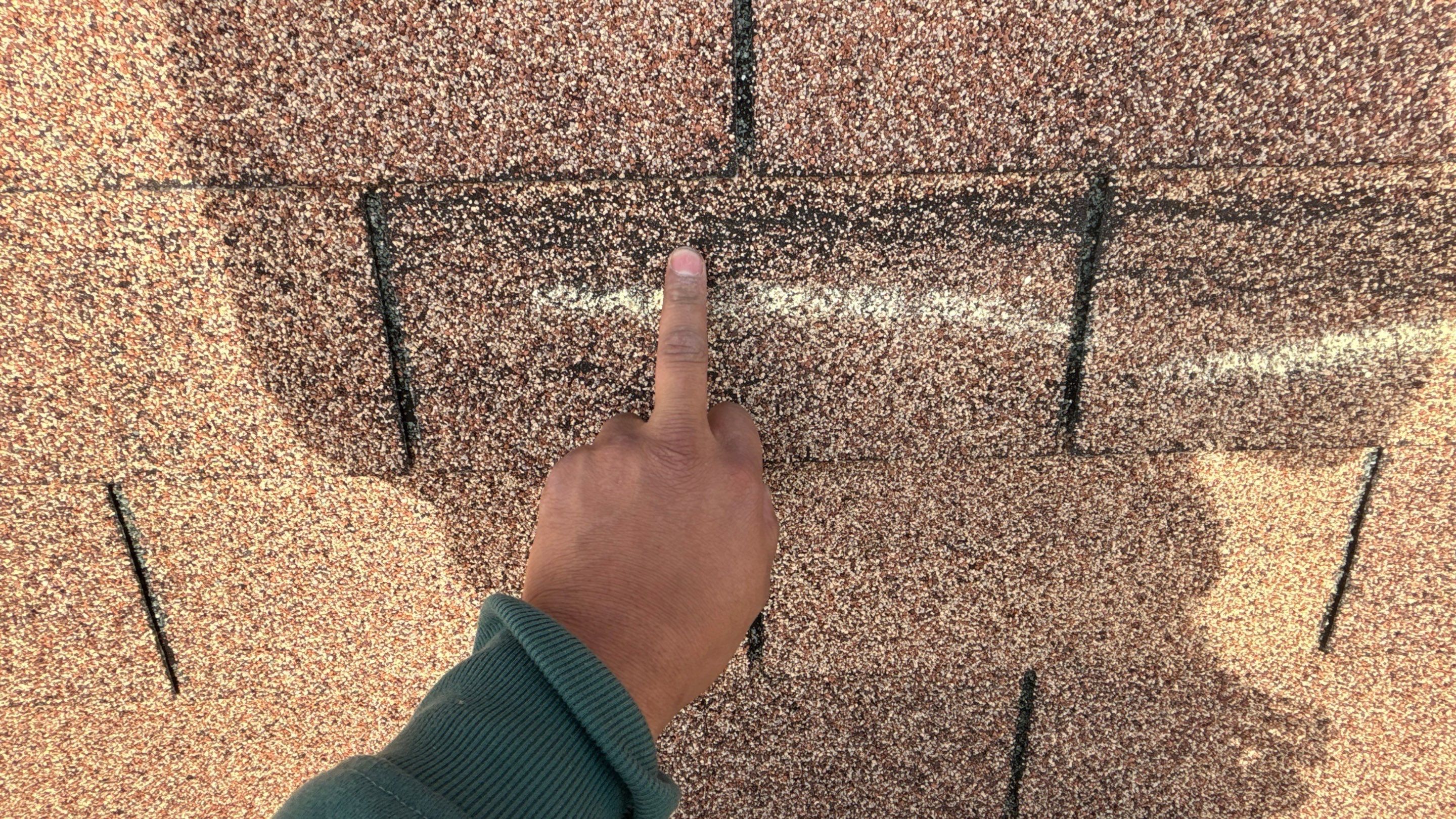 Roof Replacement by Deerfield Roofing LLC