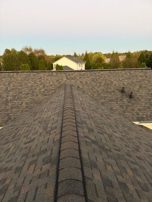 Premium Owens Corning Roof Replacement in East Berlin, PA – Lasting Quality and Local Expertise