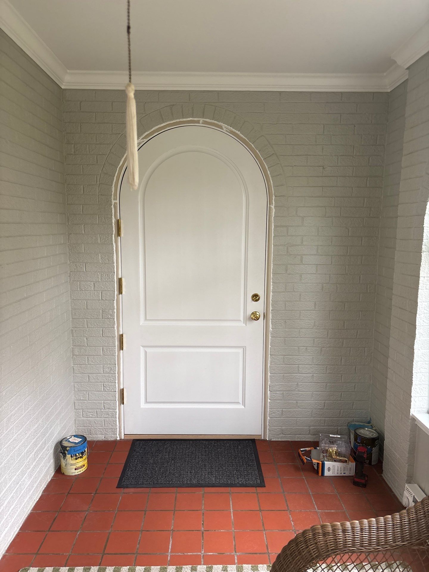 Check out these KC arches! by WINDURA