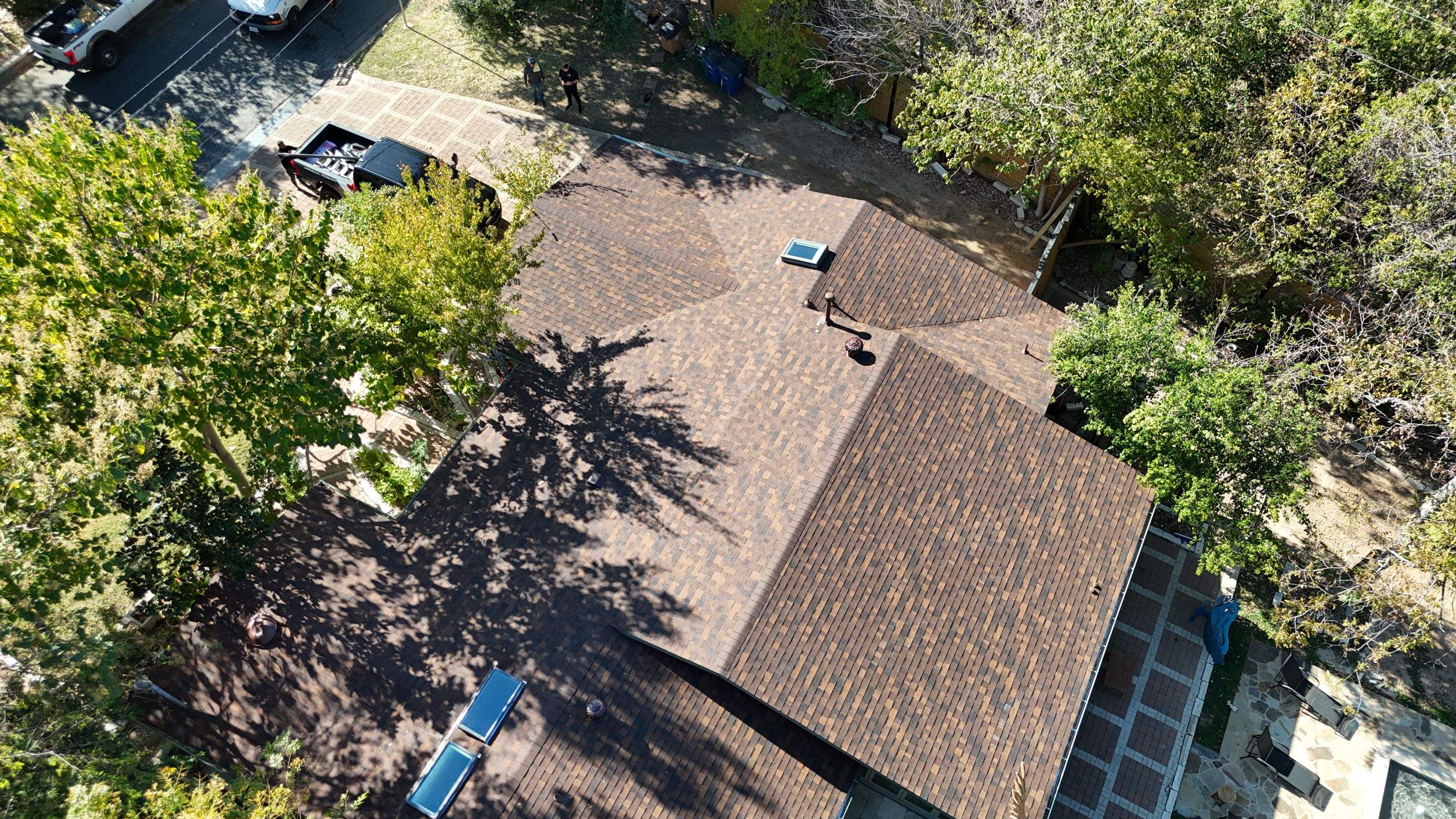 Brownwood - OC Duration Storm by RoofsOnly.com