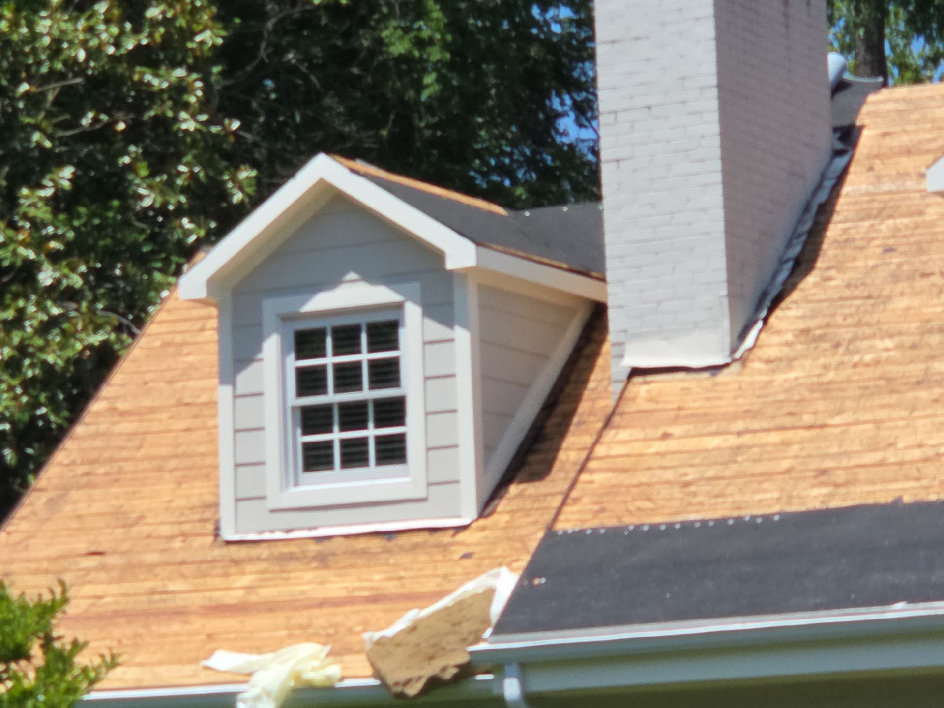 Roof Replacement in Charleston, WV | IKO Dynasty Architectural Shingles by Mr. Roofer