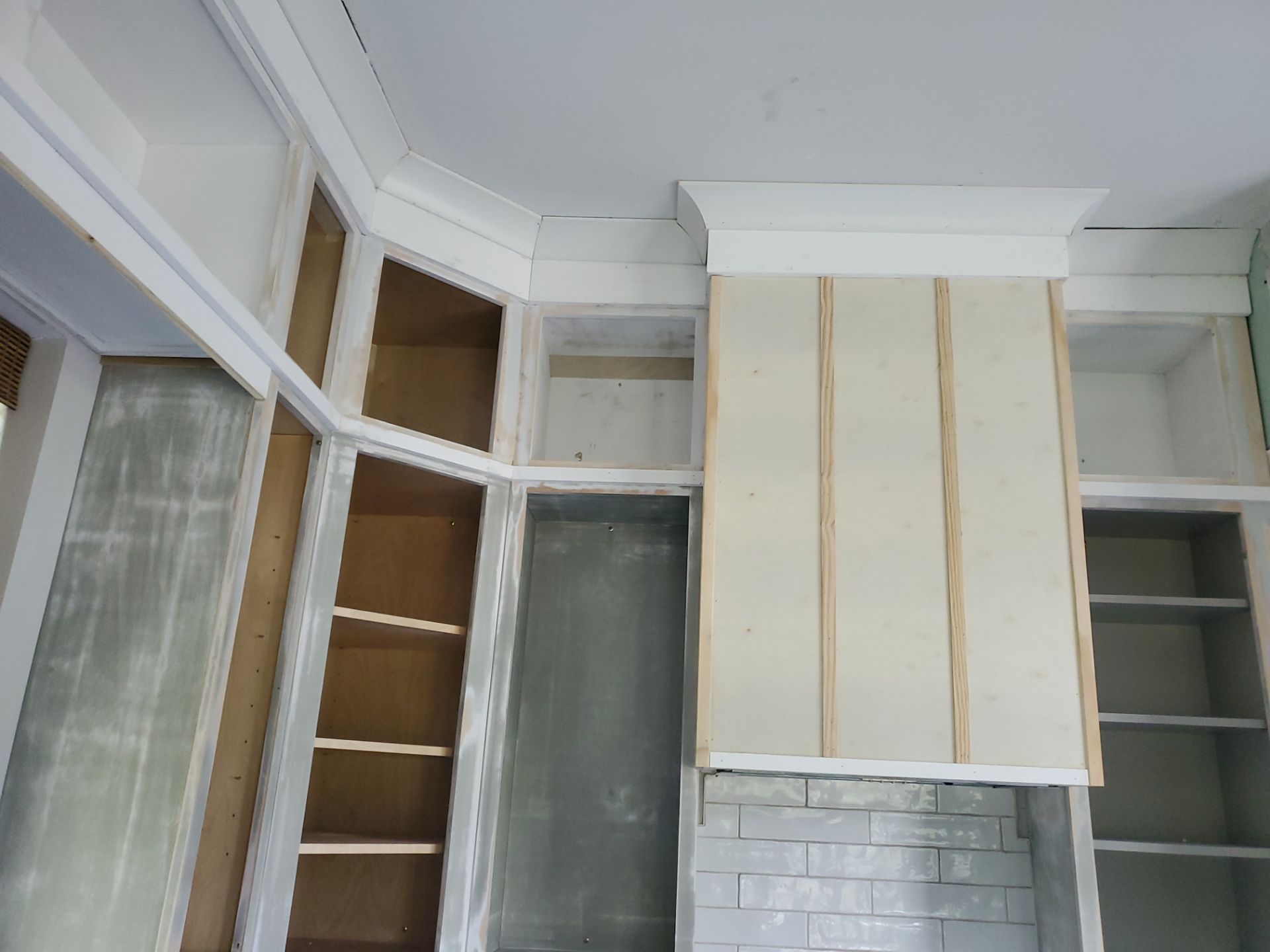 Project in Hollywood by Kitchen Tune Up